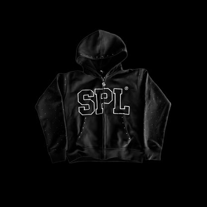 Changed Zip (BLACK)