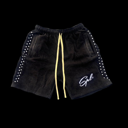 Intro Shorts (CREAM)